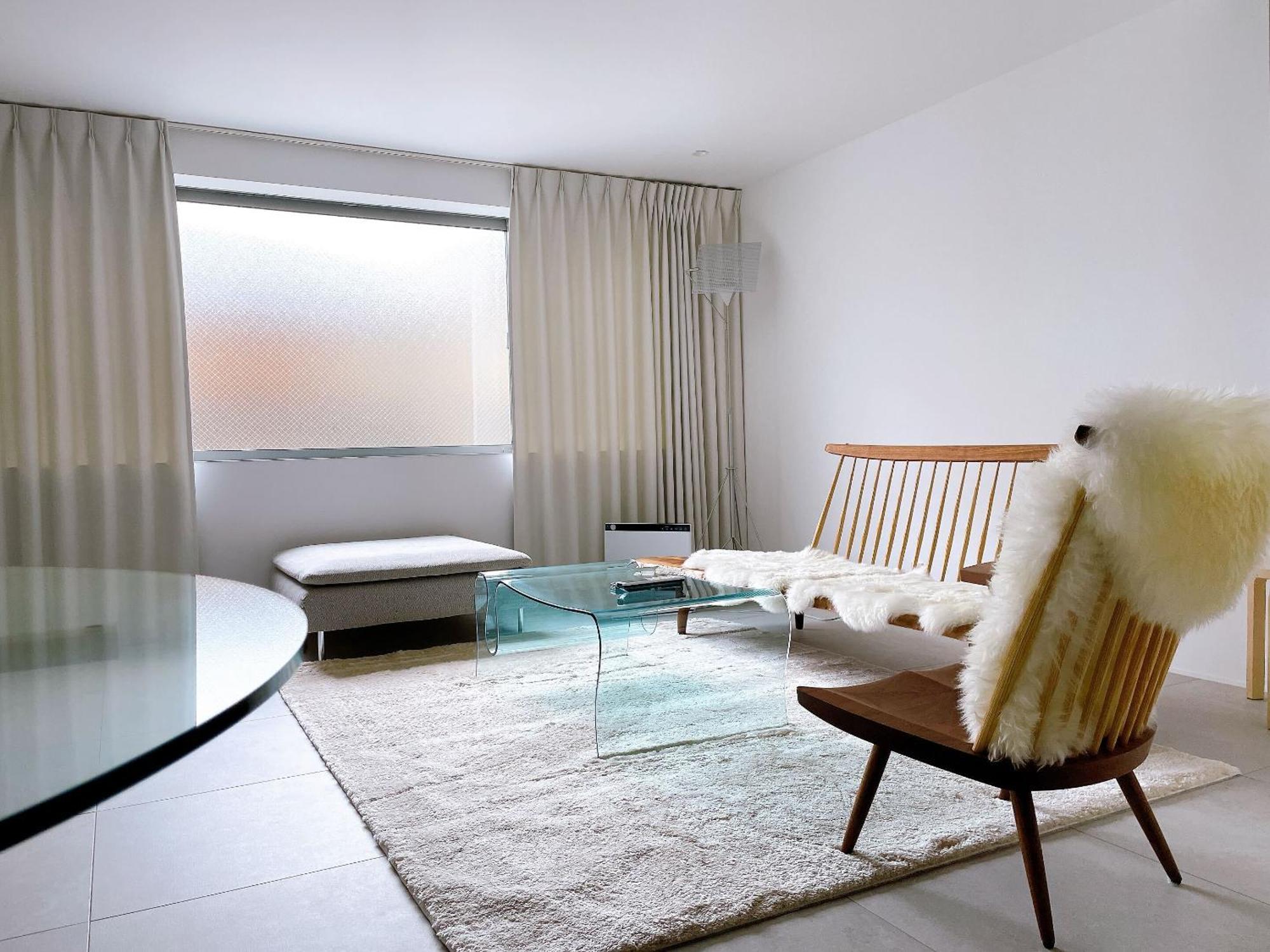 Ruff - Hosai - Apartment Kanazawa Luaran gambar